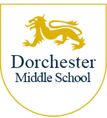Dorchester Middle School School Logo